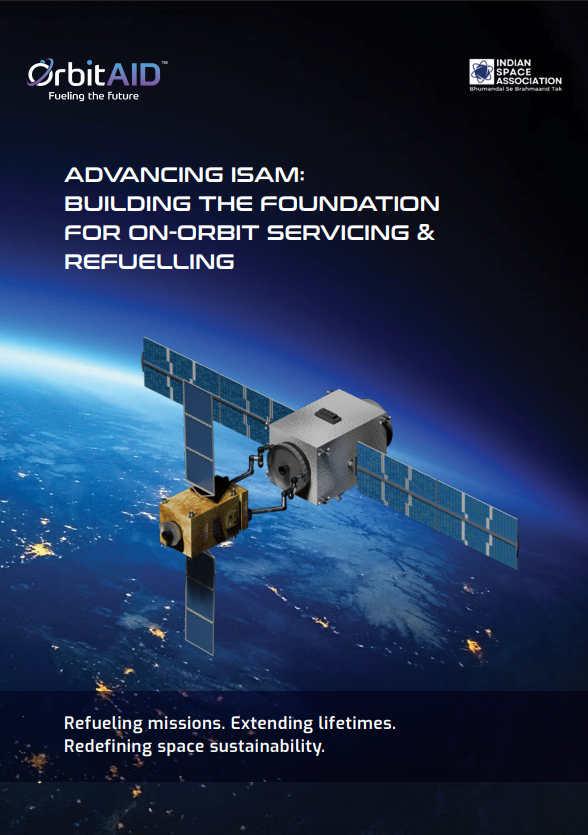 OrbitAID ISAM